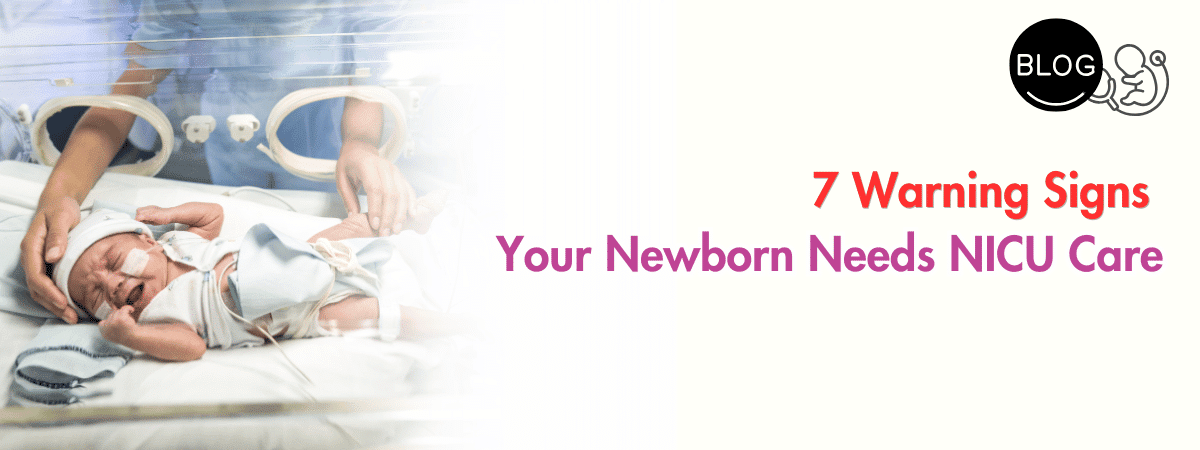 NICU Care in Solapur
