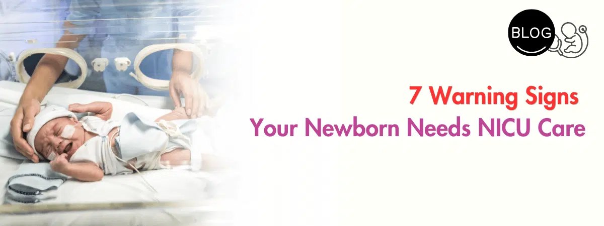 NICU Care in Solapur