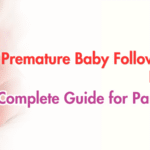 Premature baby care after NICU discharge with parents at home