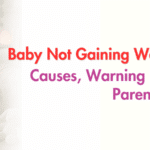 Baby Not Gaining Weight in Solapur: