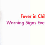 Fever in Children in Solapur
