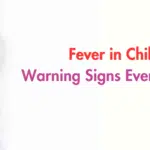 Fever in Children in Solapur