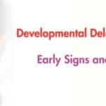 Developmental Delay in Children in Solapur